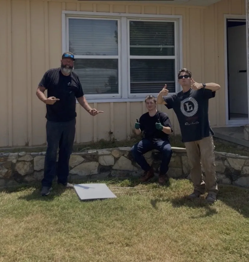 Slide of Duggan Plumbing and Rooter Service