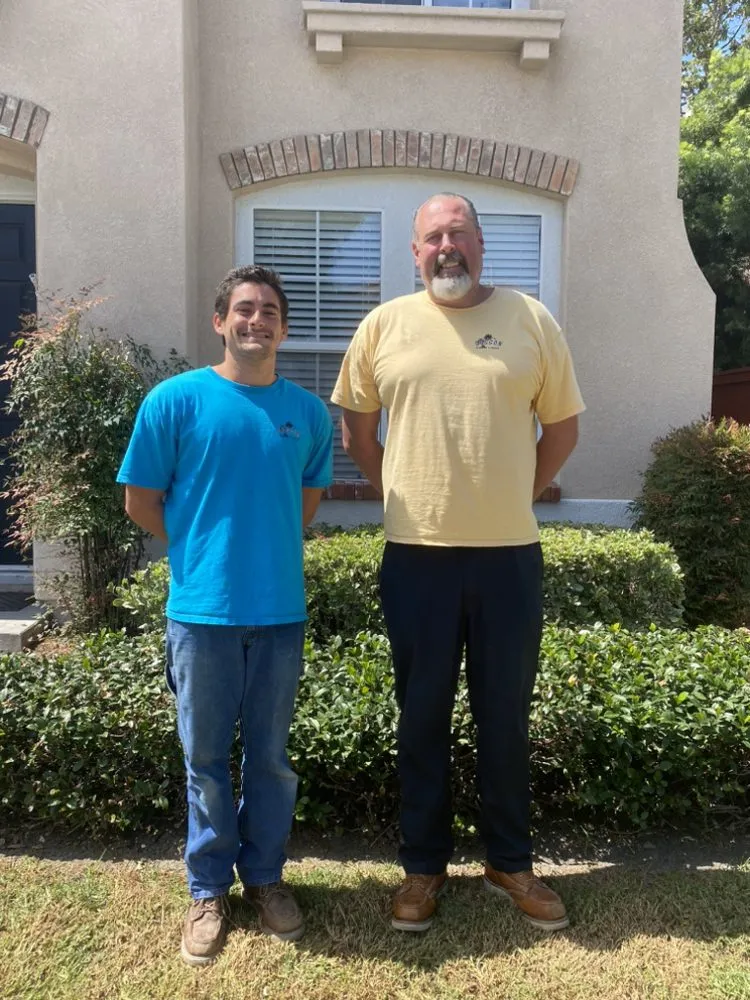 Slide of Duggan Plumbing and Rooter Service