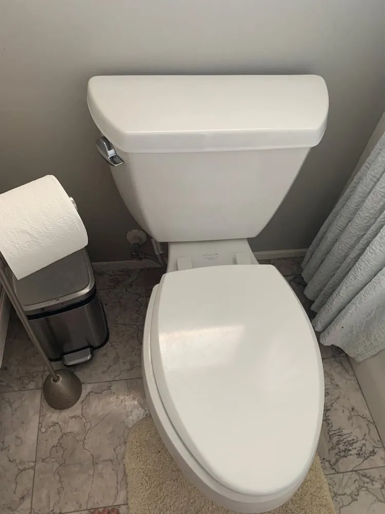 Slide of Duggan Plumbing and Rooter Service