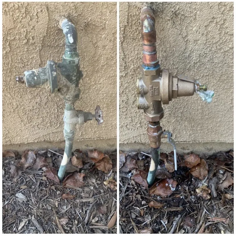 Slide of Duggan Plumbing and Rooter Service