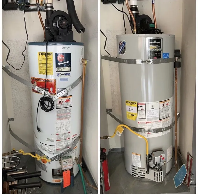 Slide of Duggan Plumbing and Rooter Service