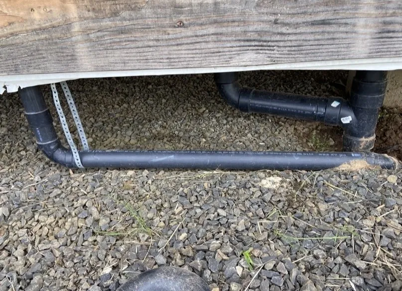 Slide of Dugger Plumbing