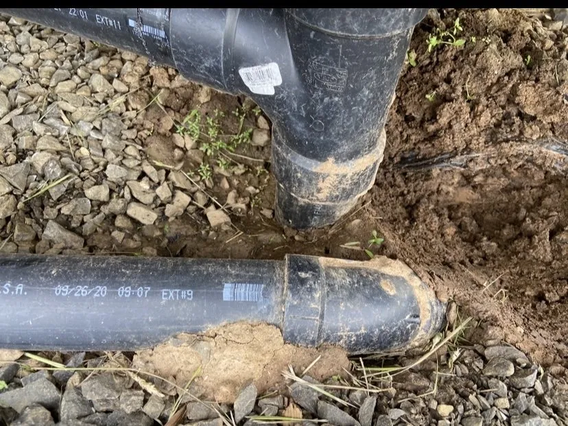 Slide of Dugger Plumbing