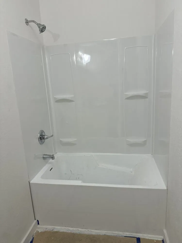 Slide of Dugger Plumbing