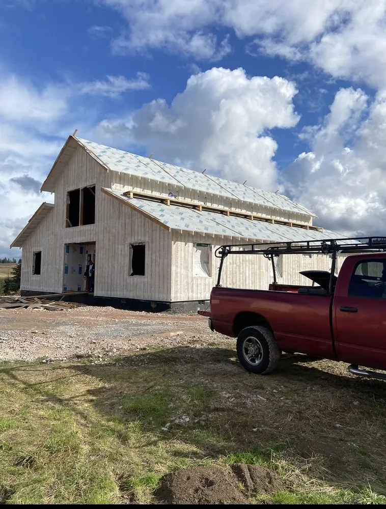 Slide of Dugger Plumbing