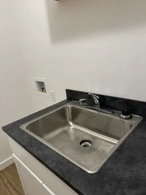 Dugger Plumbing Logo