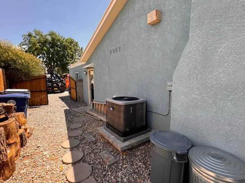 Quality leak detection service in Albuquerque, NM - Duke City Heating & Cooling