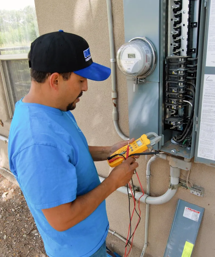 Quality drain cleaning for homes in Albuquerque, NM by Duke City Heating & Cooling