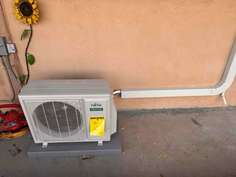 Top-rated emergency plumbing for homes in Albuquerque, NM by Duke City Heating & Cooling