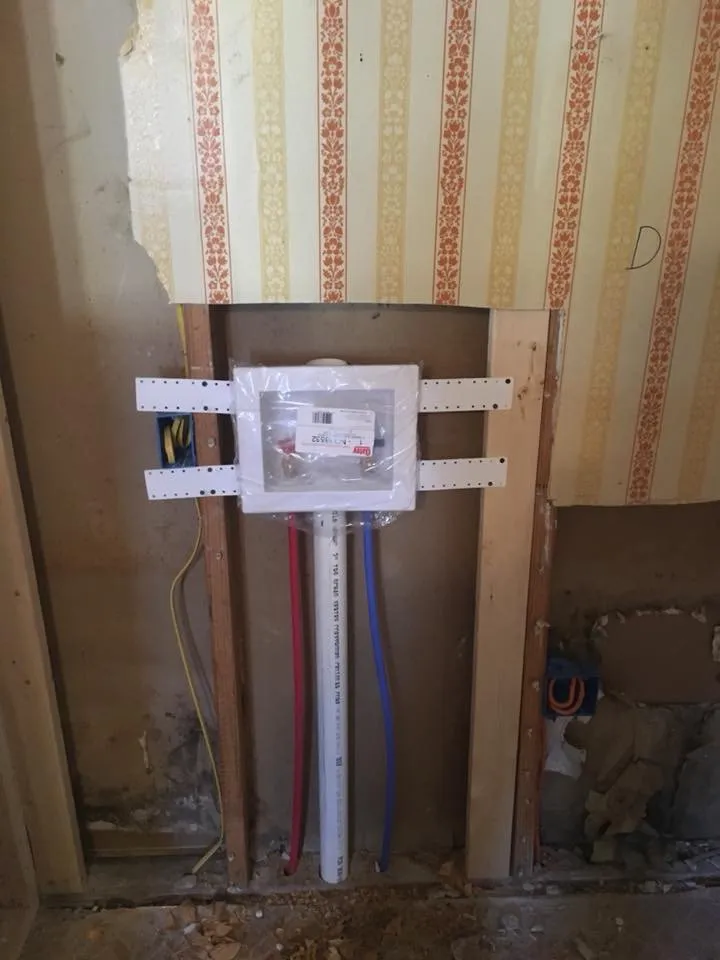 Slide of Duke Plumbing