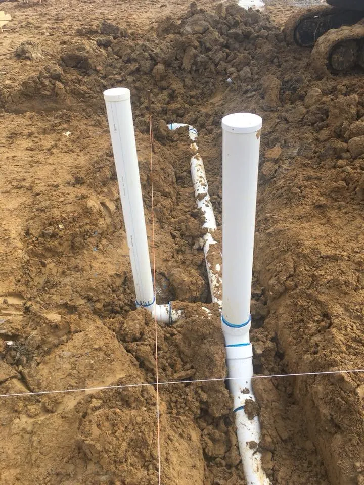 Slide of Duke Plumbing