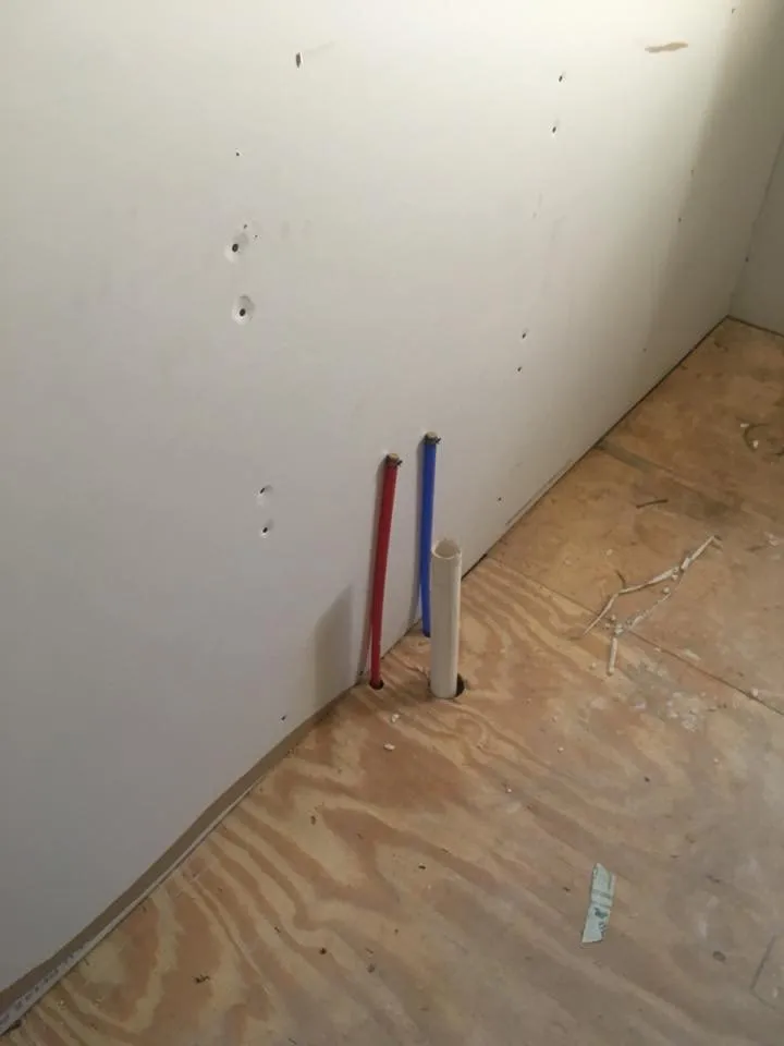 Slide of Duke Plumbing