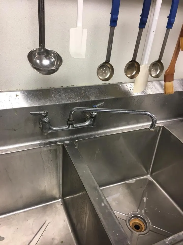 Slide of Duke Plumbing