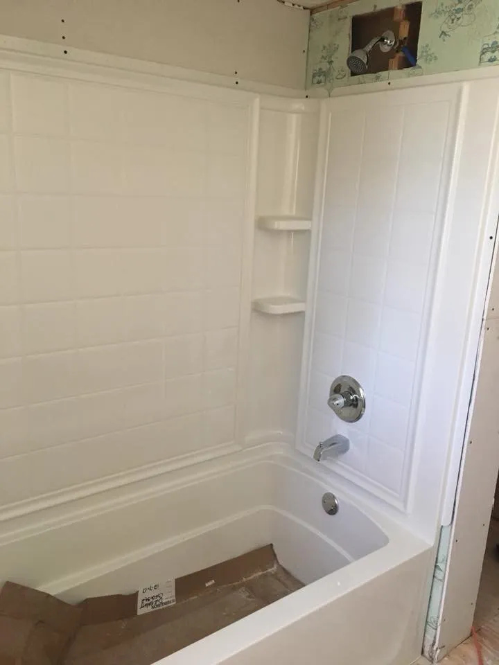 Slide of Duke Plumbing