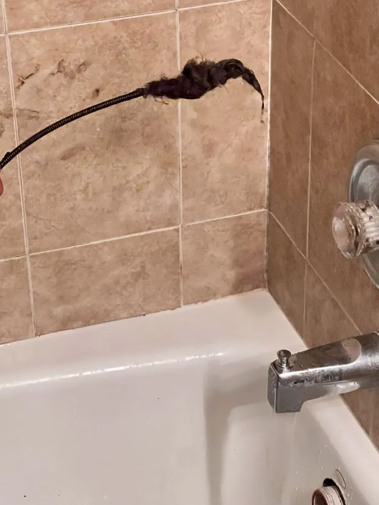 Slide of Dukes Drain Experts