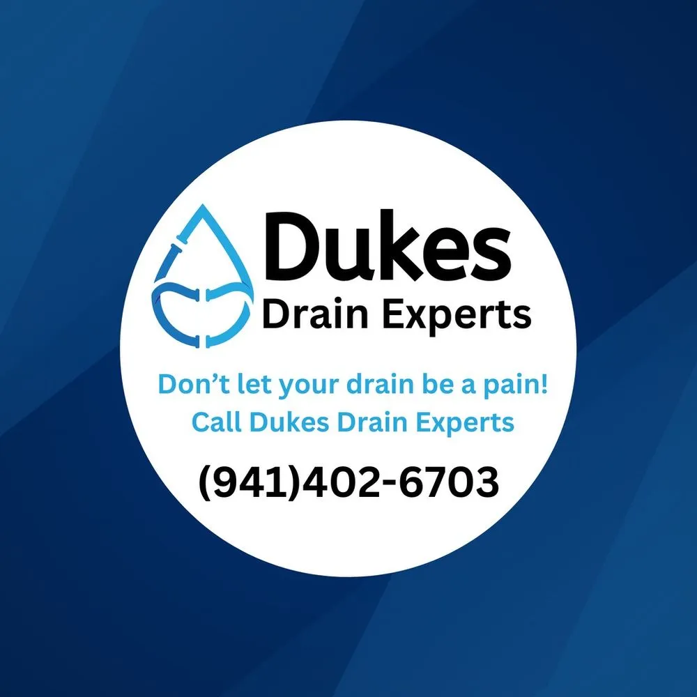 Slide of Dukes Drain Experts