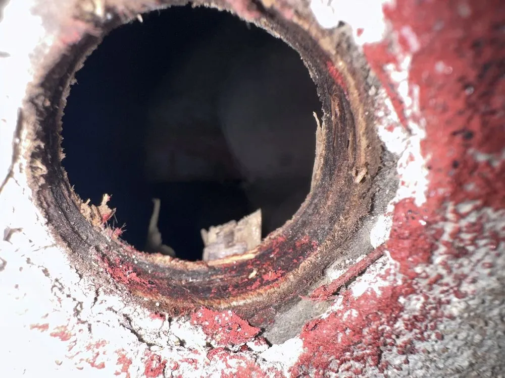 Slide of Dukes Plumbing Heating & Air