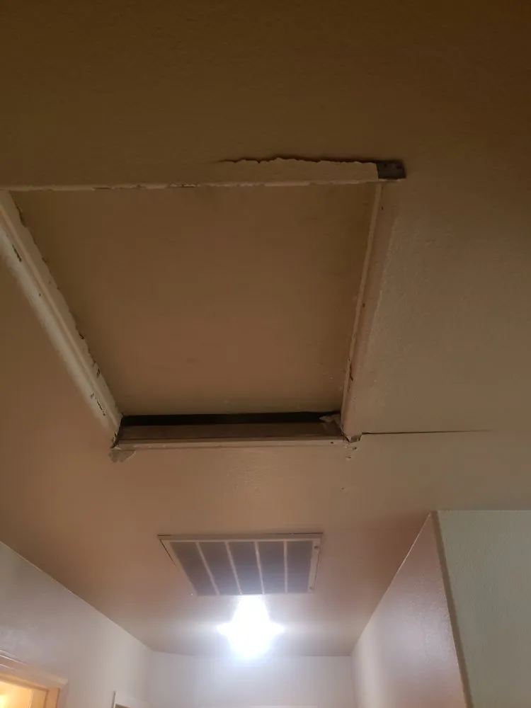 Slide of Dukes Plumbing Heating & Air