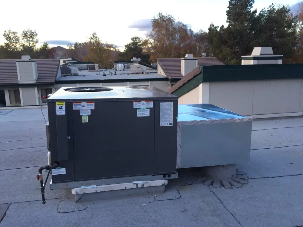 Affordable emergency plumbing in Gardnerville, NV by Dukes Plumbing Heating & Air