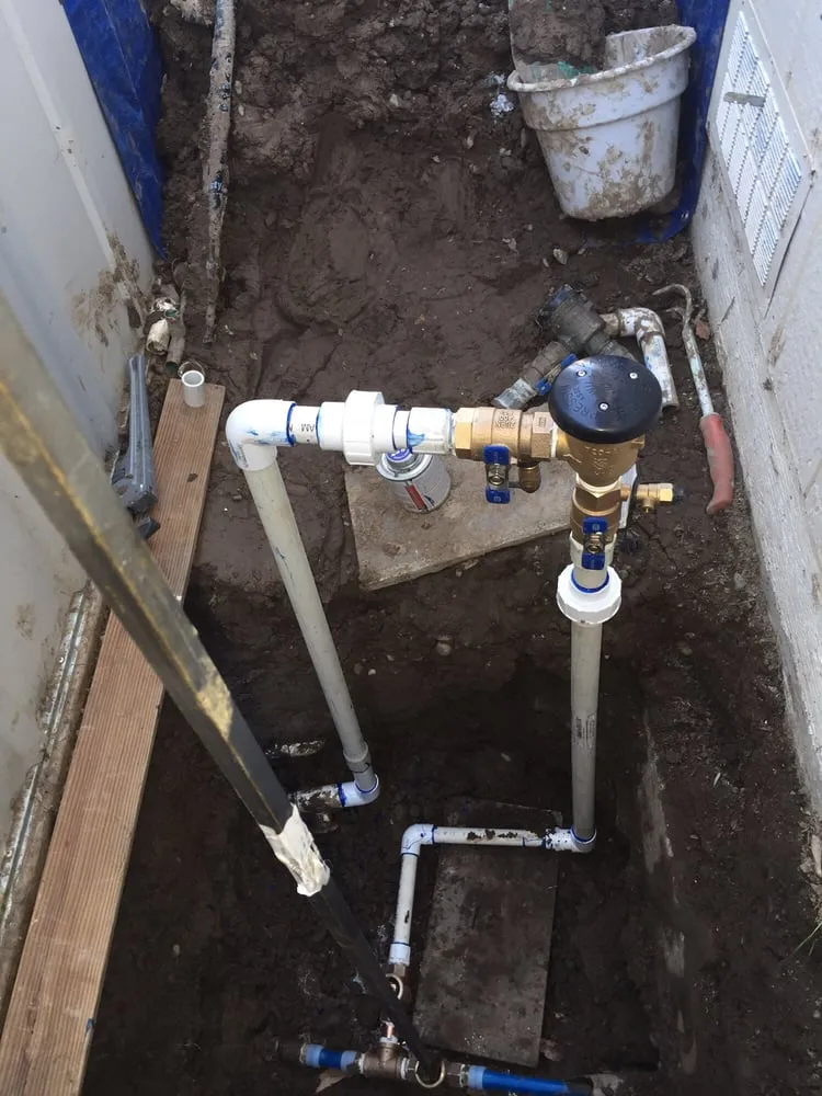 Reliable emergency plumbing service in Gardnerville, NV - Dukes Plumbing Heating & Air