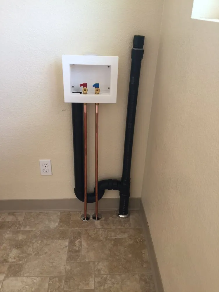 Trusted plumbing repair experts serving Gardnerville, NV - Dukes Plumbing Heating & Air