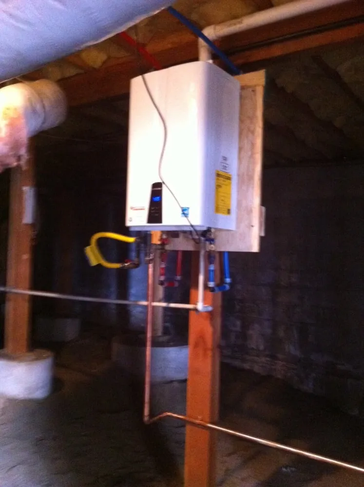 Affordable plumbing repair in Gardnerville, NV by Dukes Plumbing Heating & Air