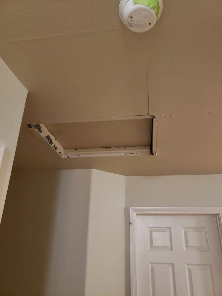 Slide of Dukes Plumbing Heating & Air