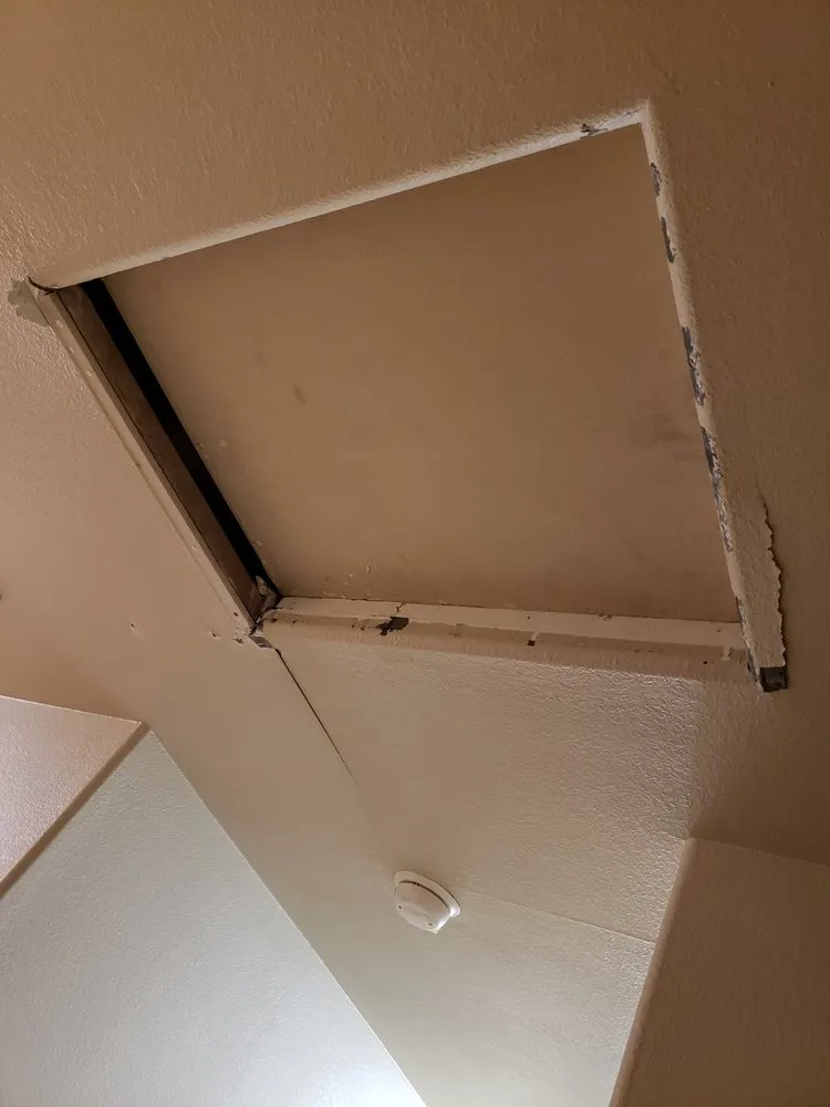 Slide of Dukes Plumbing Heating & Air