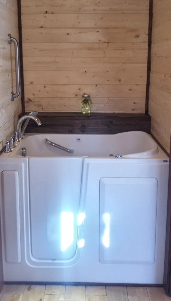 Slide of Dukes Plumbing