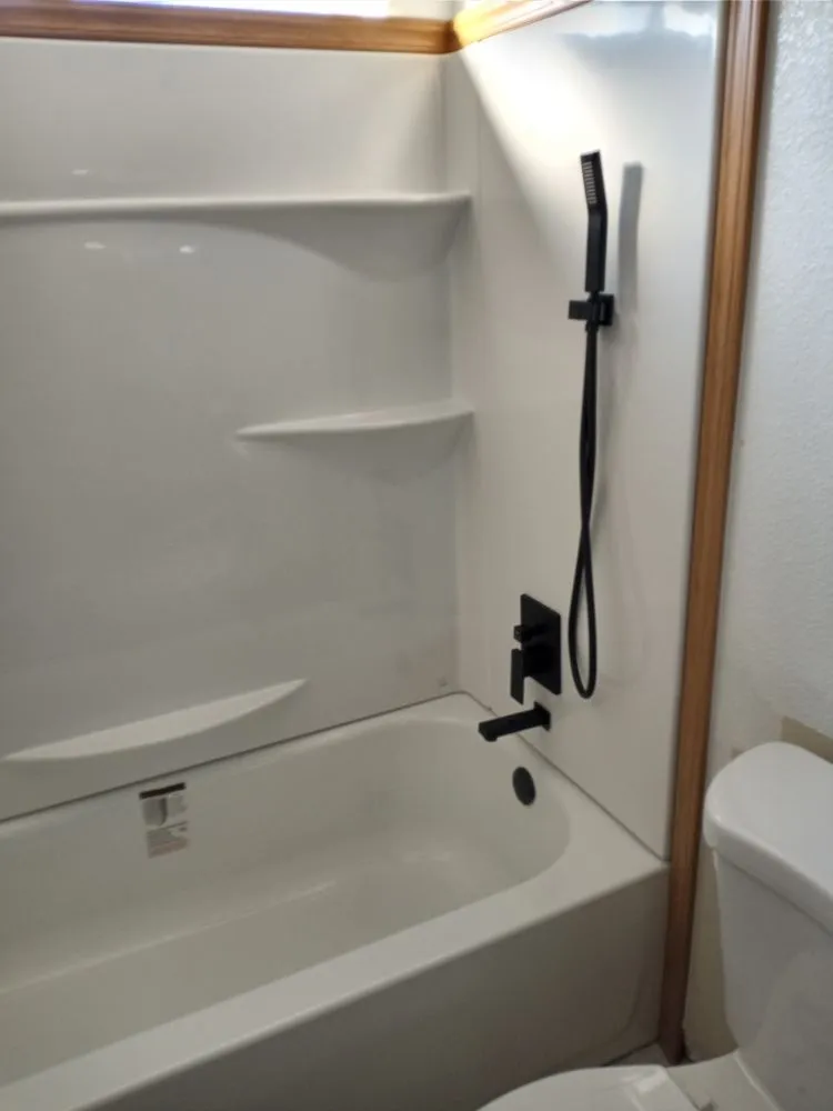 Slide of Dukes Plumbing