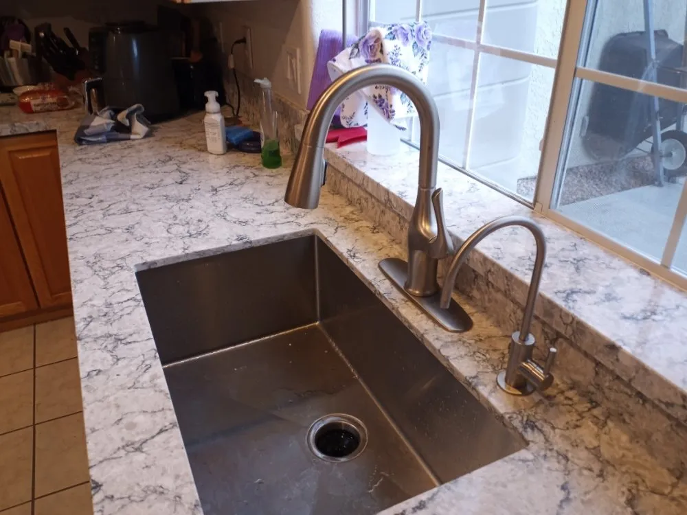 Slide of Dukes Plumbing