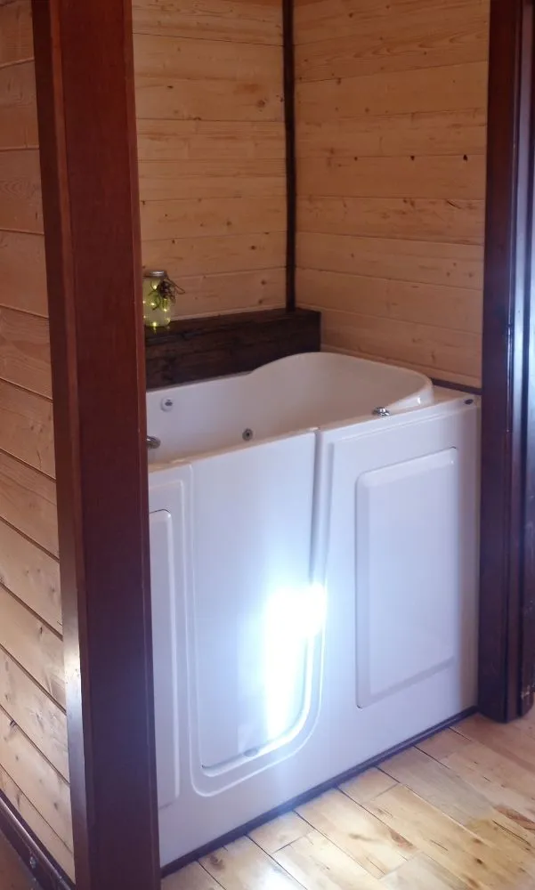 Slide of Dukes Plumbing