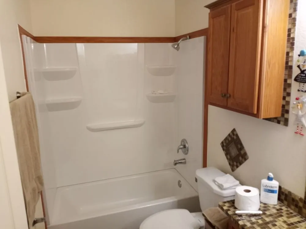 Slide of Dukes Plumbing