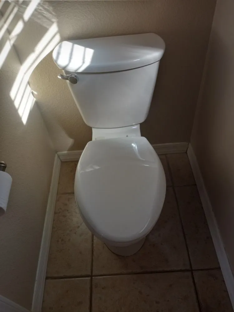 Slide of Dukes Plumbing