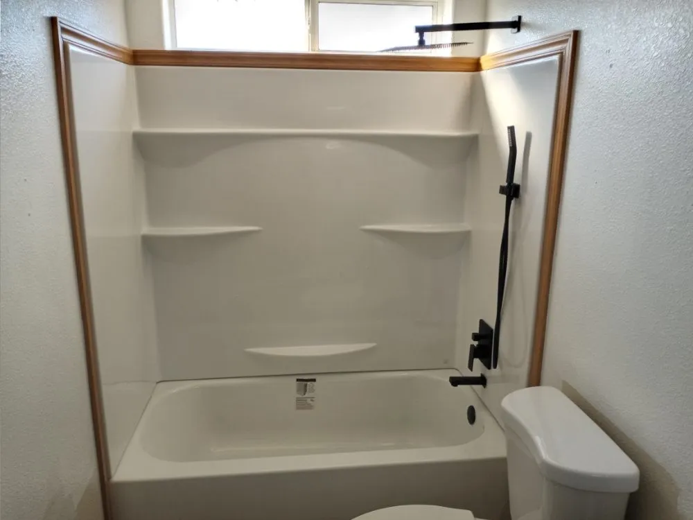 Slide of Dukes Plumbing