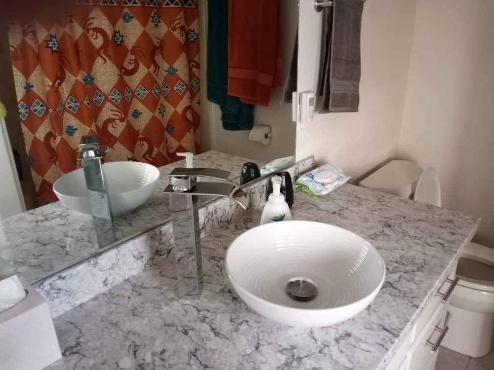 Slide of Dukes Plumbing