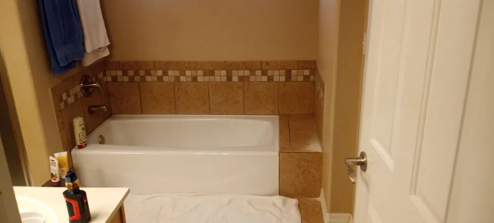 Slide of Dukes Plumbing