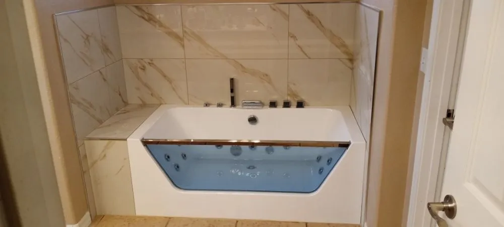 Slide of Dukes Plumbing