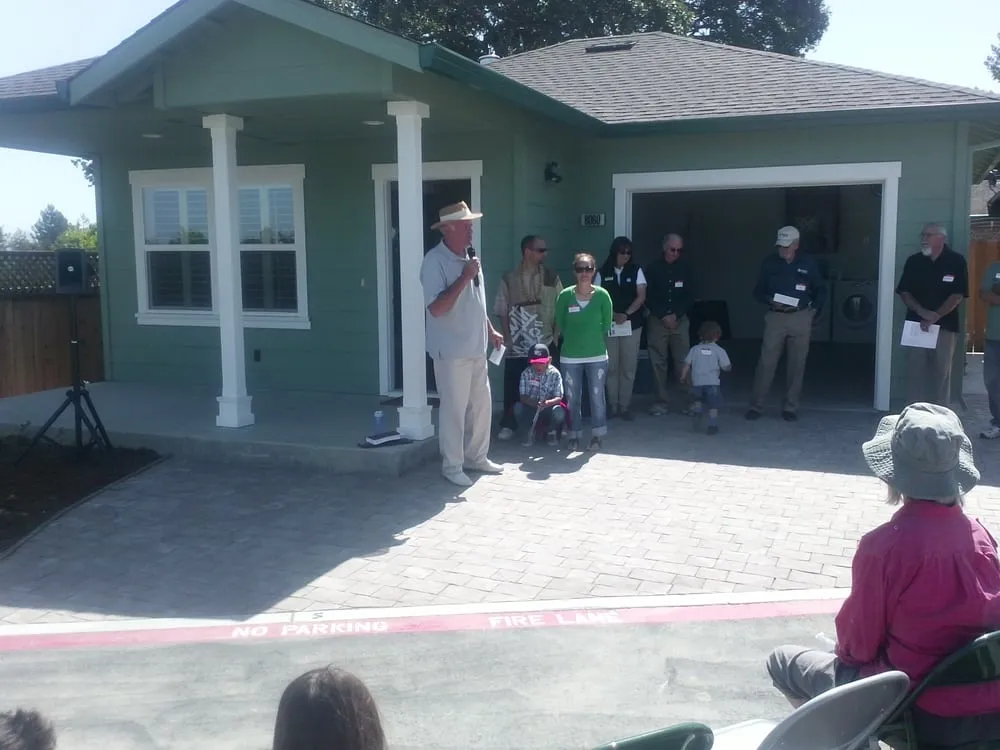 Slide of Duke's Plumbing