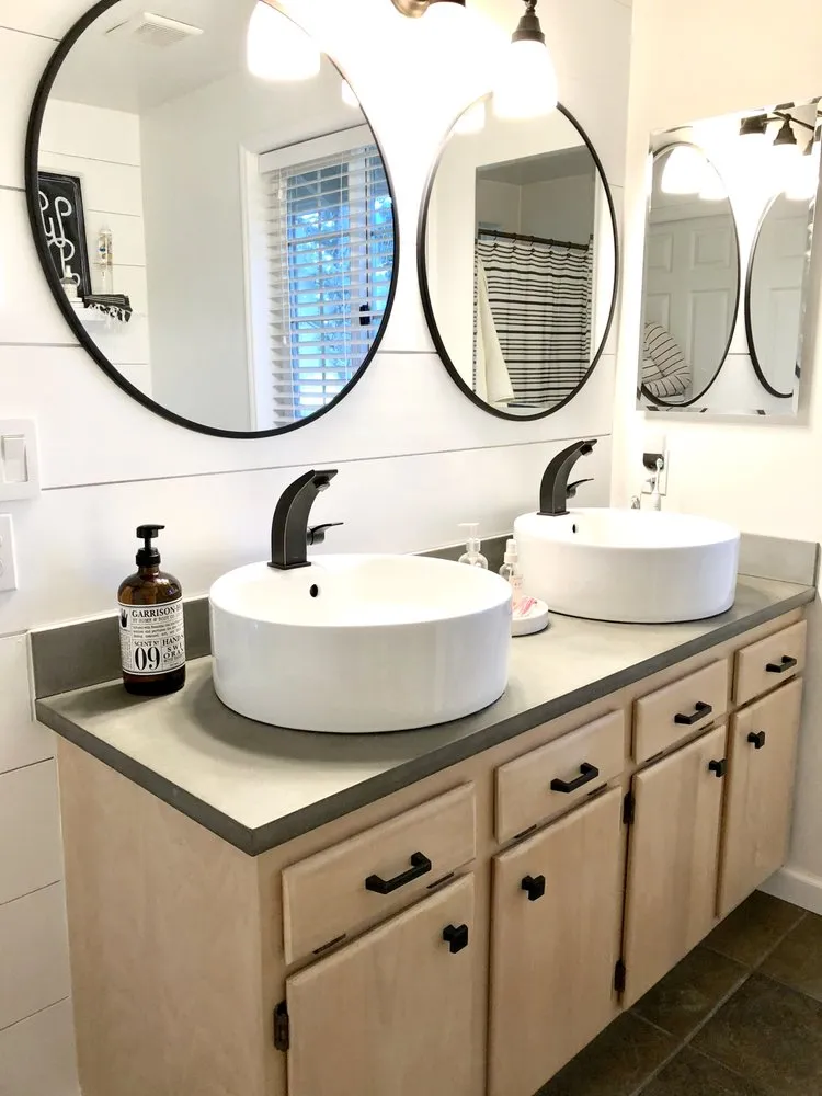 Slide of Duke's Plumbing Service