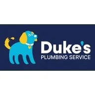 Slide of Duke's Plumbing Service