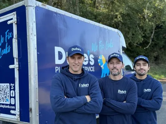 Duke's Plumbing Service