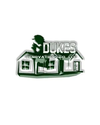 Dukes Renovations Logo