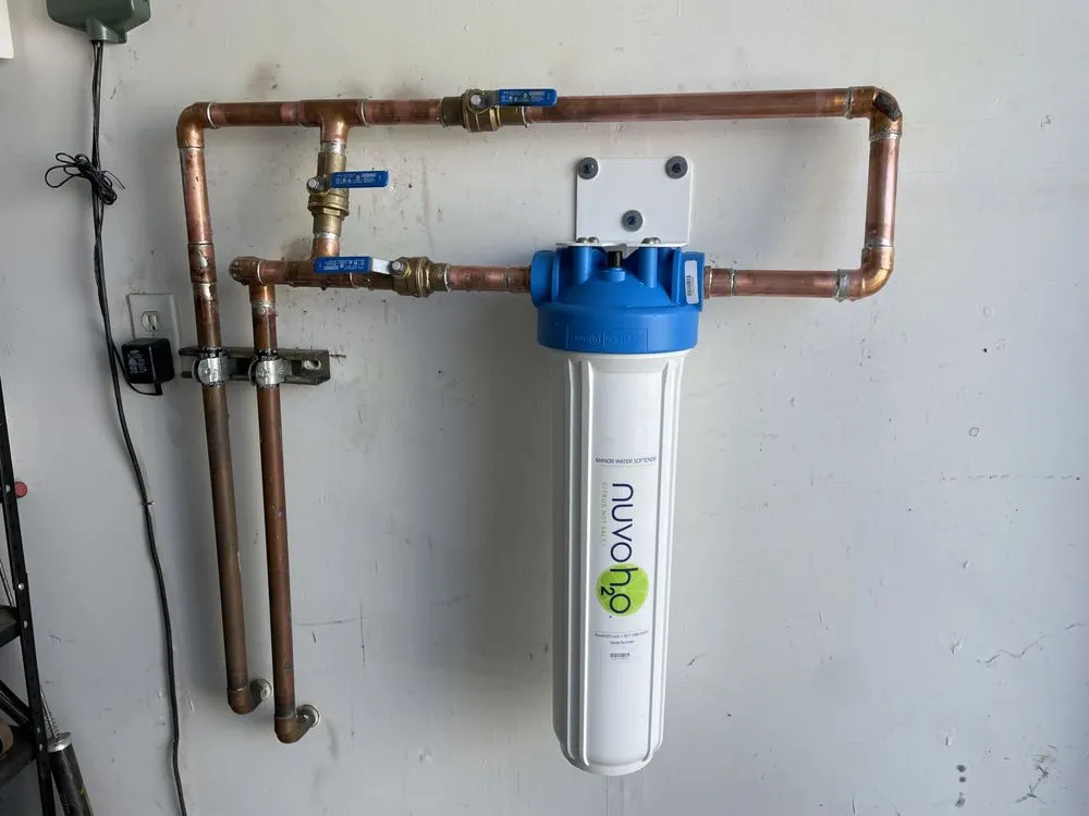 Slide of Dukes Trenchless Sewer and Drain