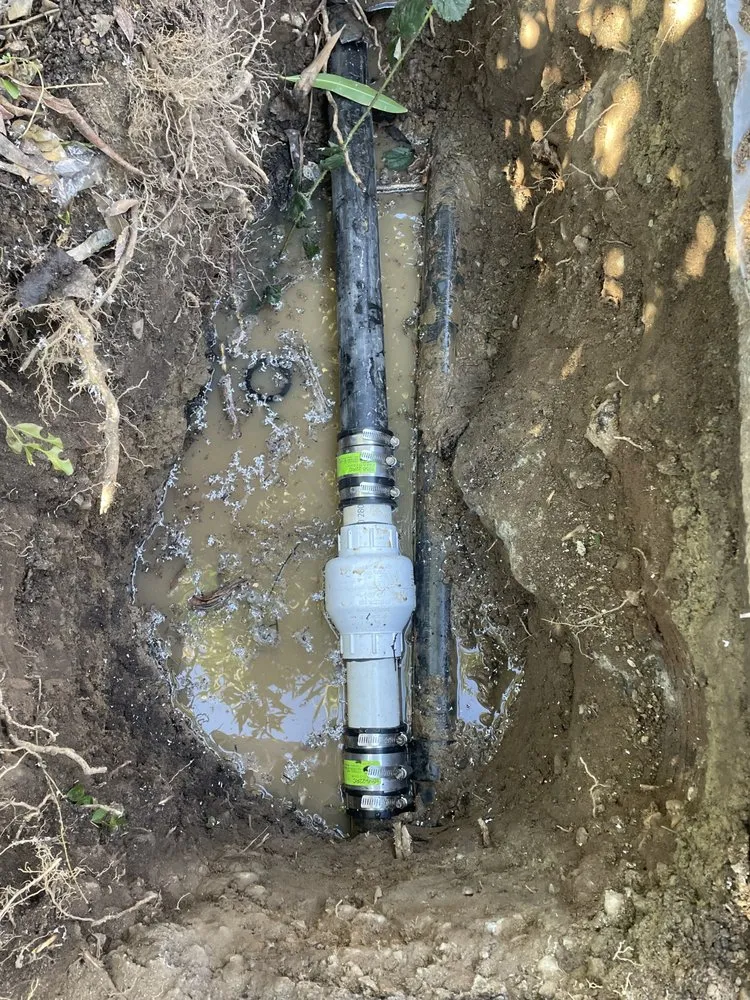 Quality emergency plumbing service in Carmichael, CA - Dukes Trenchless Sewer and Drain