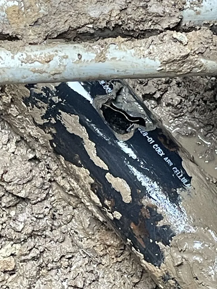 Top-rated water heater service in Carmichael, CA by Dukes Trenchless Sewer and Drain