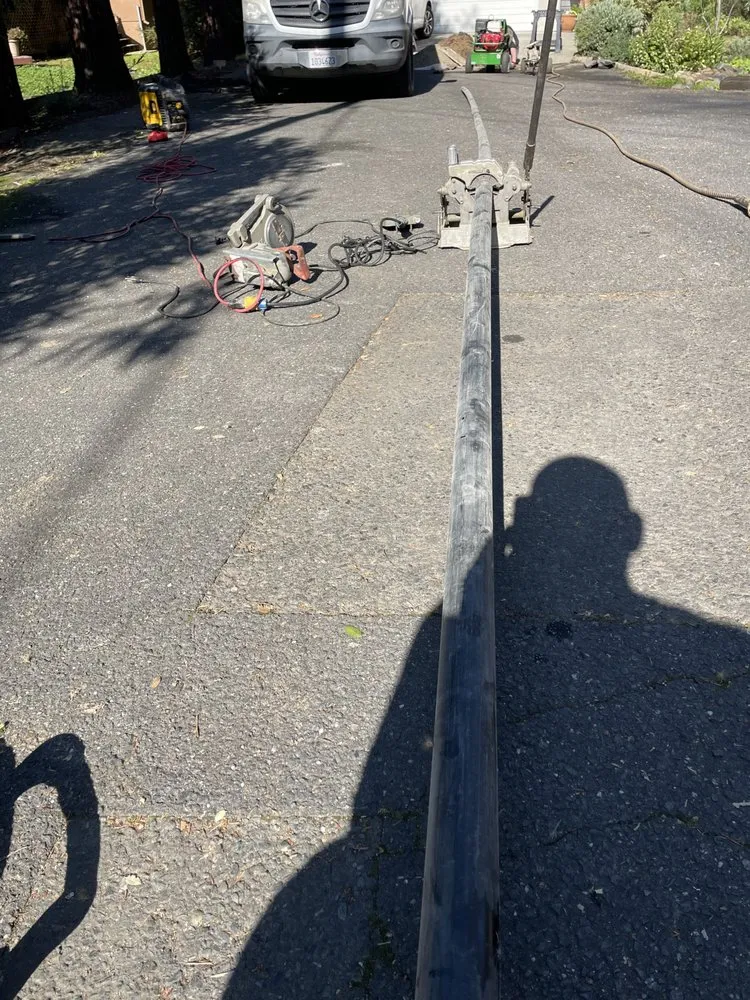 Trusted drain cleaning service in Carmichael, CA - Dukes Trenchless Sewer and Drain