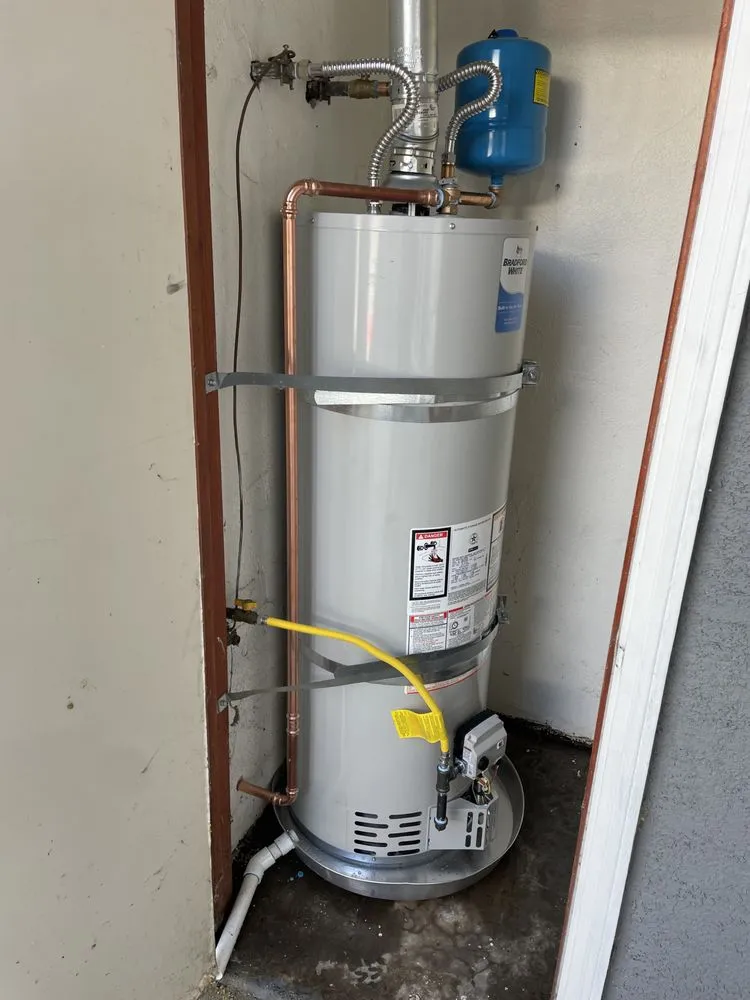 Affordable plumbing repair in Carmichael, CA by Dukes Trenchless Sewer and Drain