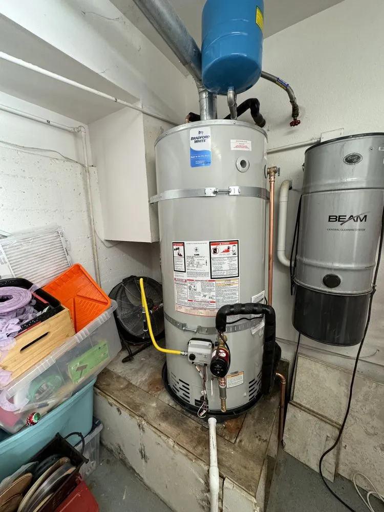 Slide of Dukes Trenchless Sewer and Drain