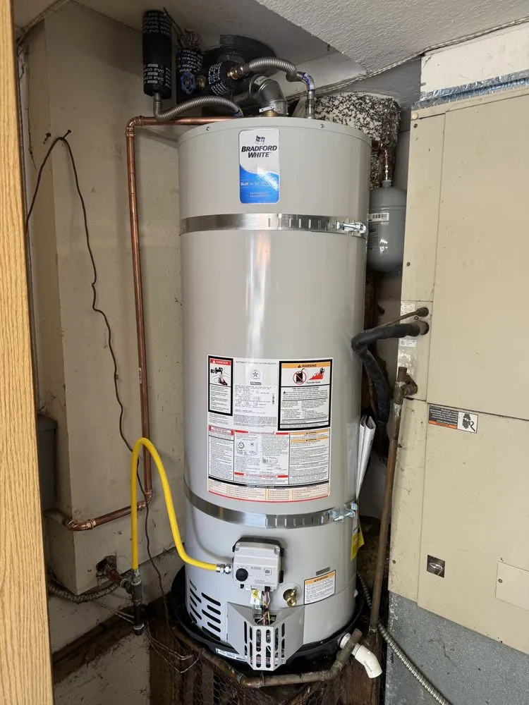 Slide of Dukes Trenchless Sewer and Drain